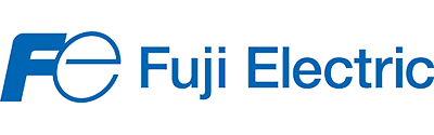 logo produk elektrikal fuji electric