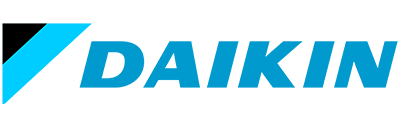 Logo Produk Elektronik Daikin