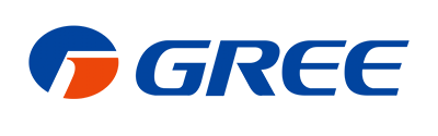 Logo Produk Elektronik Gree